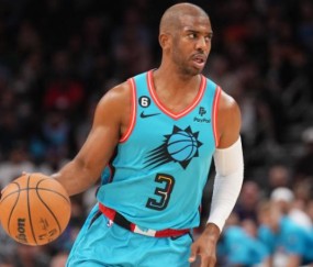 沙特电竞世界杯-保罗不愿接受无冠宿命 或加盟洛城双雄继续逐梦