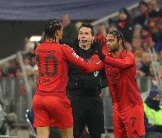 图片报盘点穆西亚拉替代选项：签沃尔特马德，或格纳布里踢二前锋