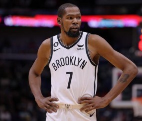 EWC电竞世界杯官网-【揭秘】KD加盟太阳源自三方合作 篮网选择和平分手