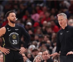 沙特电竞世界杯-库里左腿受伤归期未定 勇士卫冕赛季风雨飘摇