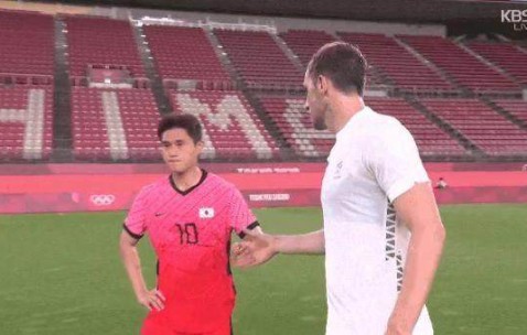 2025沙特杯lol赛程-输球又输人？韩国国奥赛后拒握手 韩网友：国家耻辱