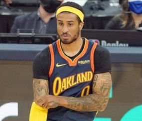 EWC电竞世界杯官网-签约“前勇士球员”需谨慎 开拓者不信邪再遭打击