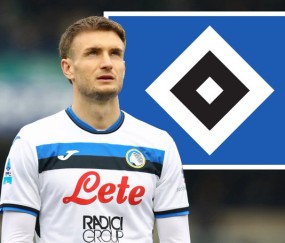 德天空：汉堡希望引进博洛尼亚后卫波施，但需要球员接受降薪