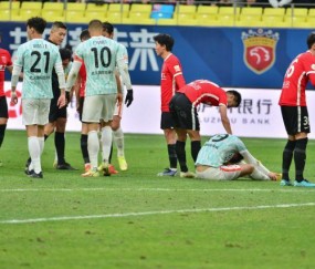 2025沙特杯lol赛程-武汉长江提前1轮降级 2次罚分扣9分已回天无力