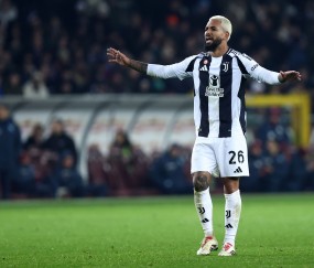 沙特电竞杯2025赛程-佩杜拉：尤文下调标价以确保森林强制买断道格拉斯-路易斯