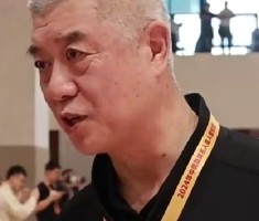 沙特电竞世界杯-徐济成：好像说我们有了张子宇就天下无敌 恰恰速度是她最大缺陷