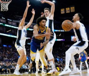 EWC电竞世界杯官网-交易截止日越来越近 勇士锋线仍有短板亟待优化